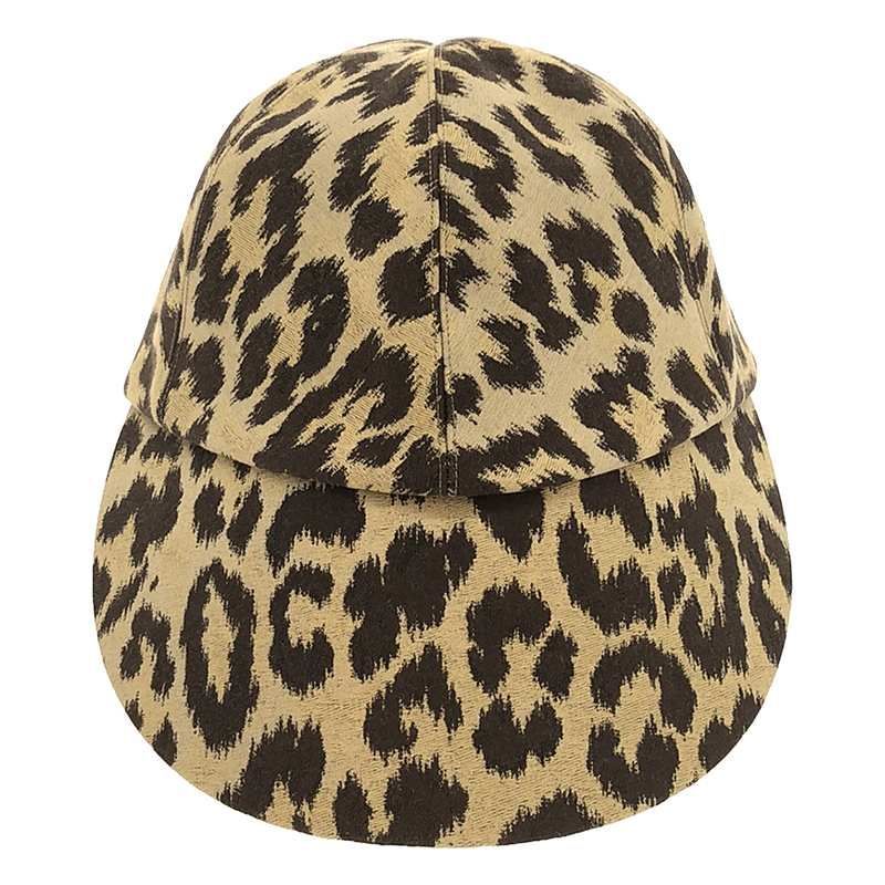 美品】 Christian Dior / クリスチャンディオール | レオパード柄