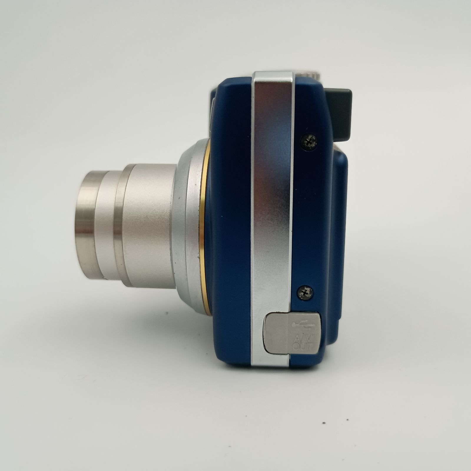 Nikon Coolpix 5200 Compact DIGITAL Camera Blue コンパクト
