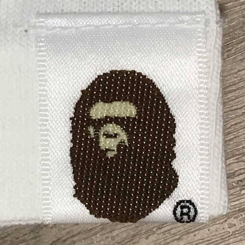 ☆新品☆ 復刻 ラジカセタグ スケシン Tシャツ Mサイズ a bathing ape 