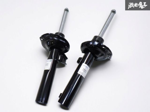 正規SACHS製 ザックス VW フォルクスワーゲン ゴルフ7 13y～ φ55 フロント ショックアブソーバー 左右 2本 315911 315-911