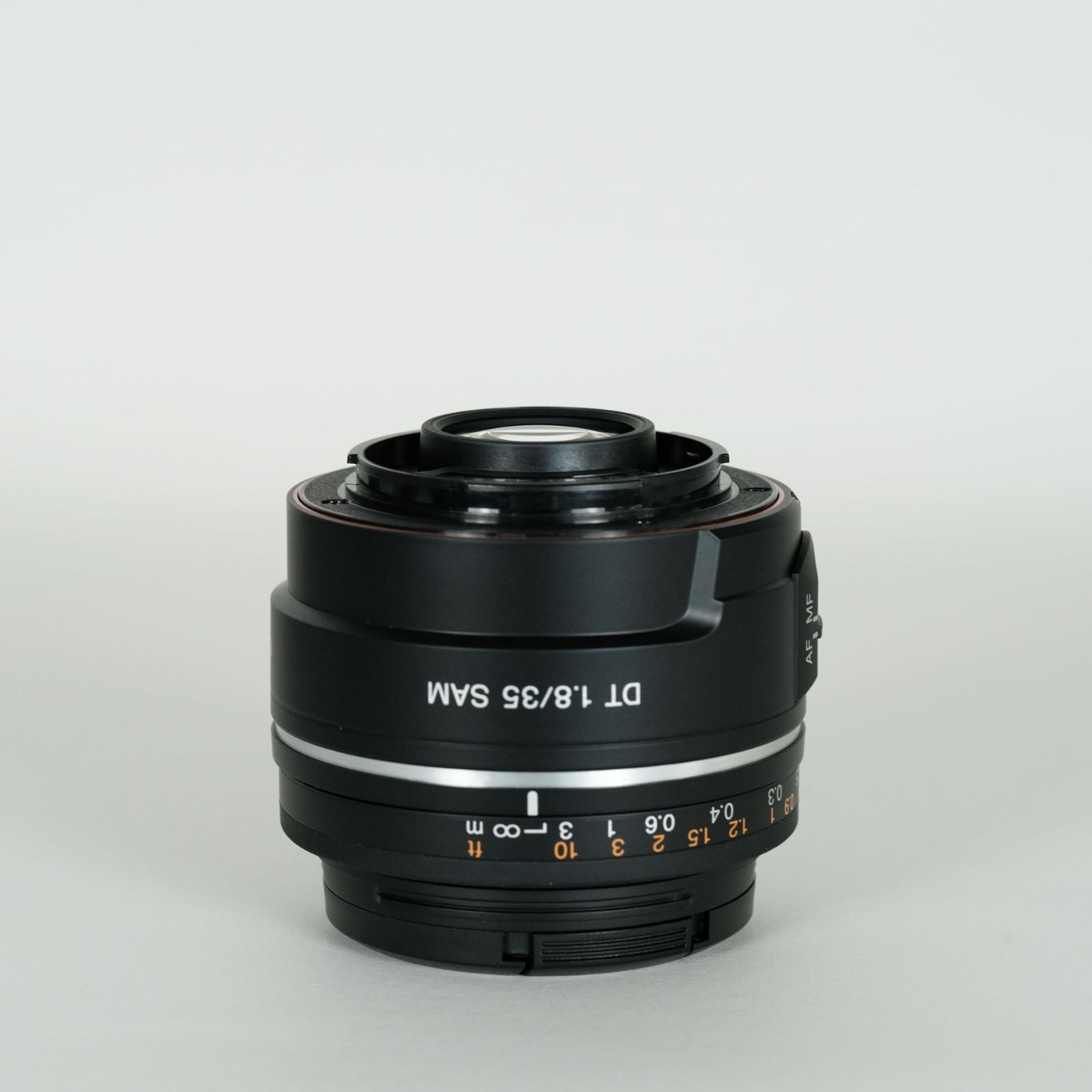 美品｜フィルター付] SONY DT 35mm F1.8 SAM SAL35F18 / ソニーA 