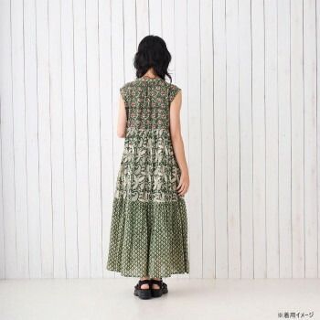 シックブロック グリーン