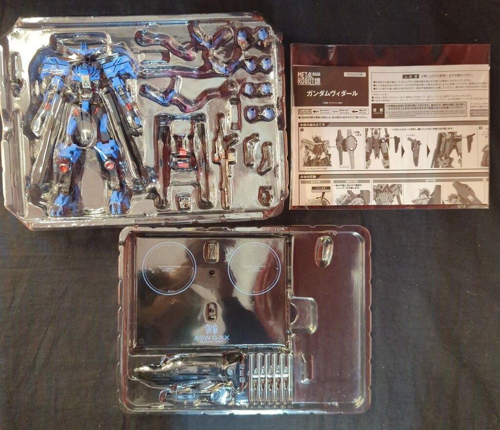 BANDAI 節約 SPIRITS L ROBOT魂 機動戦士ガンダム鉄血のオルフェンズ