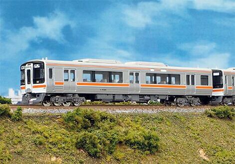 新品 グリーンマックス GM 30636 JR キハ75形 高山本線・太多線 高山本線・太多線のキハ75形 « GM通信