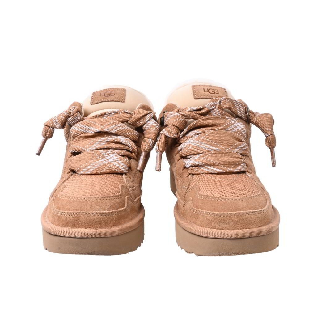UGG Lowmel ローメル スニーカー - メルカリ
