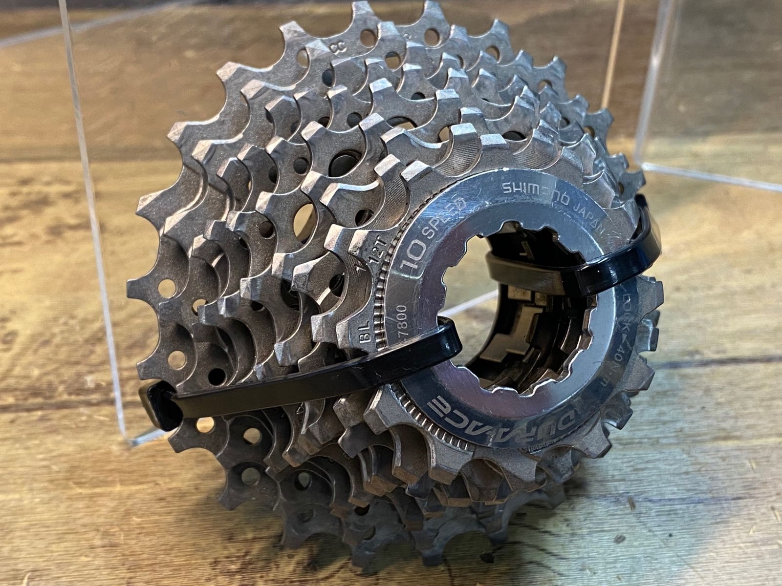 DI2 コンポセット