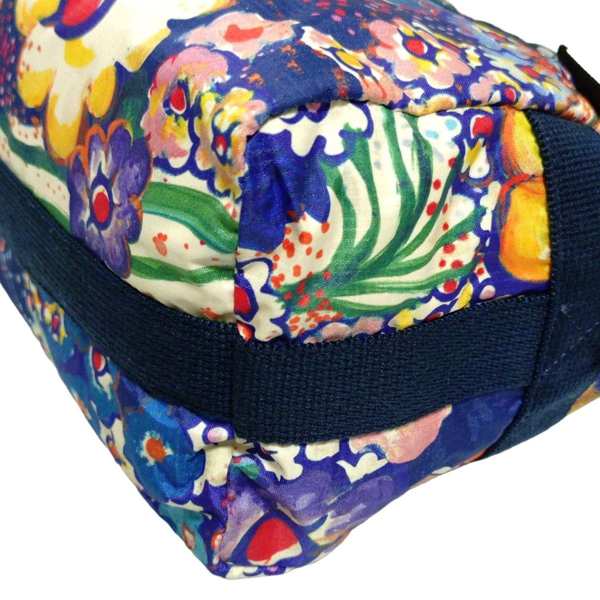 LESPORTSAC(レスポートサック) ハンドバッグ - アイボリー