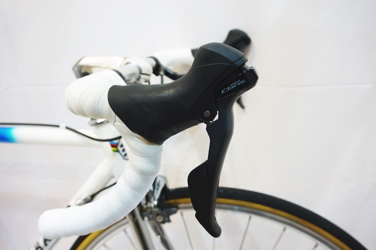 BASSO 「バッソ」 GAP1977 2020年モデル ロードバイク