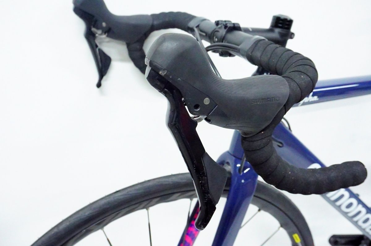 CANNONDALE キャノンデール