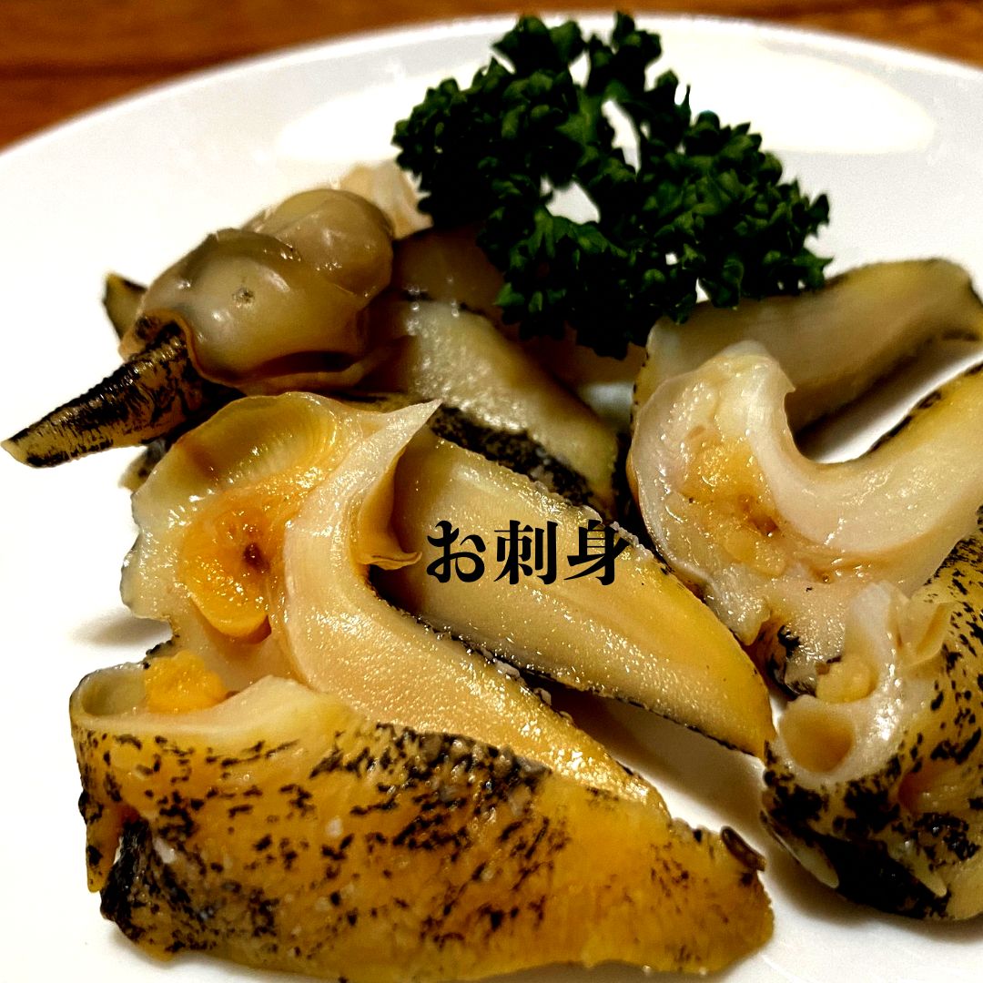 ツブ貝の王様 絶品　南三陸産　初物　天然アワビツブ貝　2kg ボイル後急速冷凍 ツブ貝の王様 絶品 南三陸産 初物 天然アワビツブ貝 ボイル後