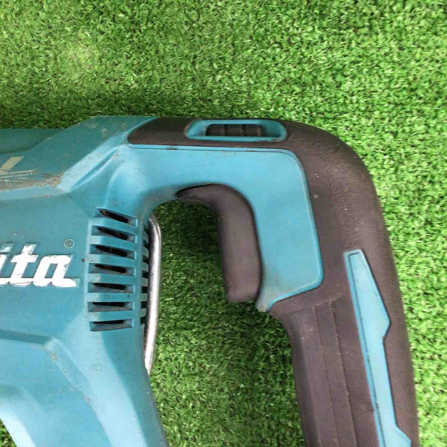 コードレスレシプロソー