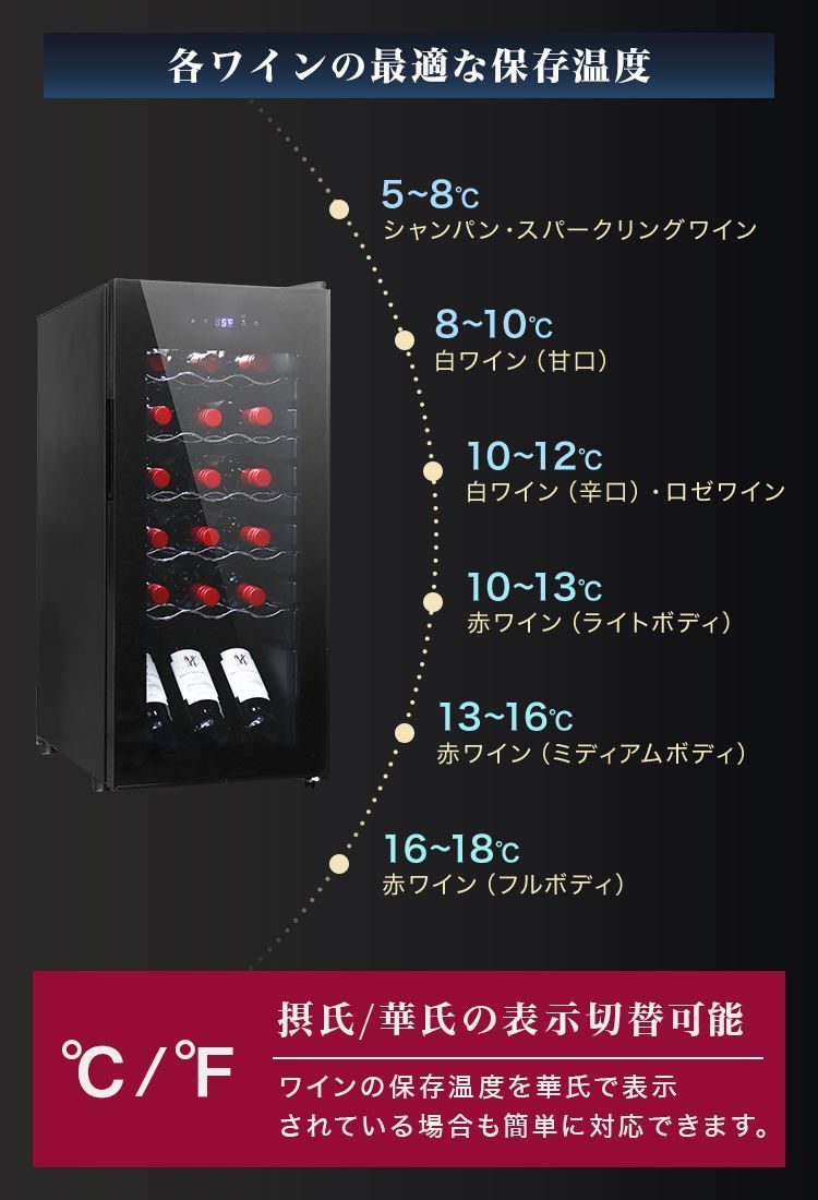 ワインセラー サーモスタットセット クワガタ飼育 ST-98N