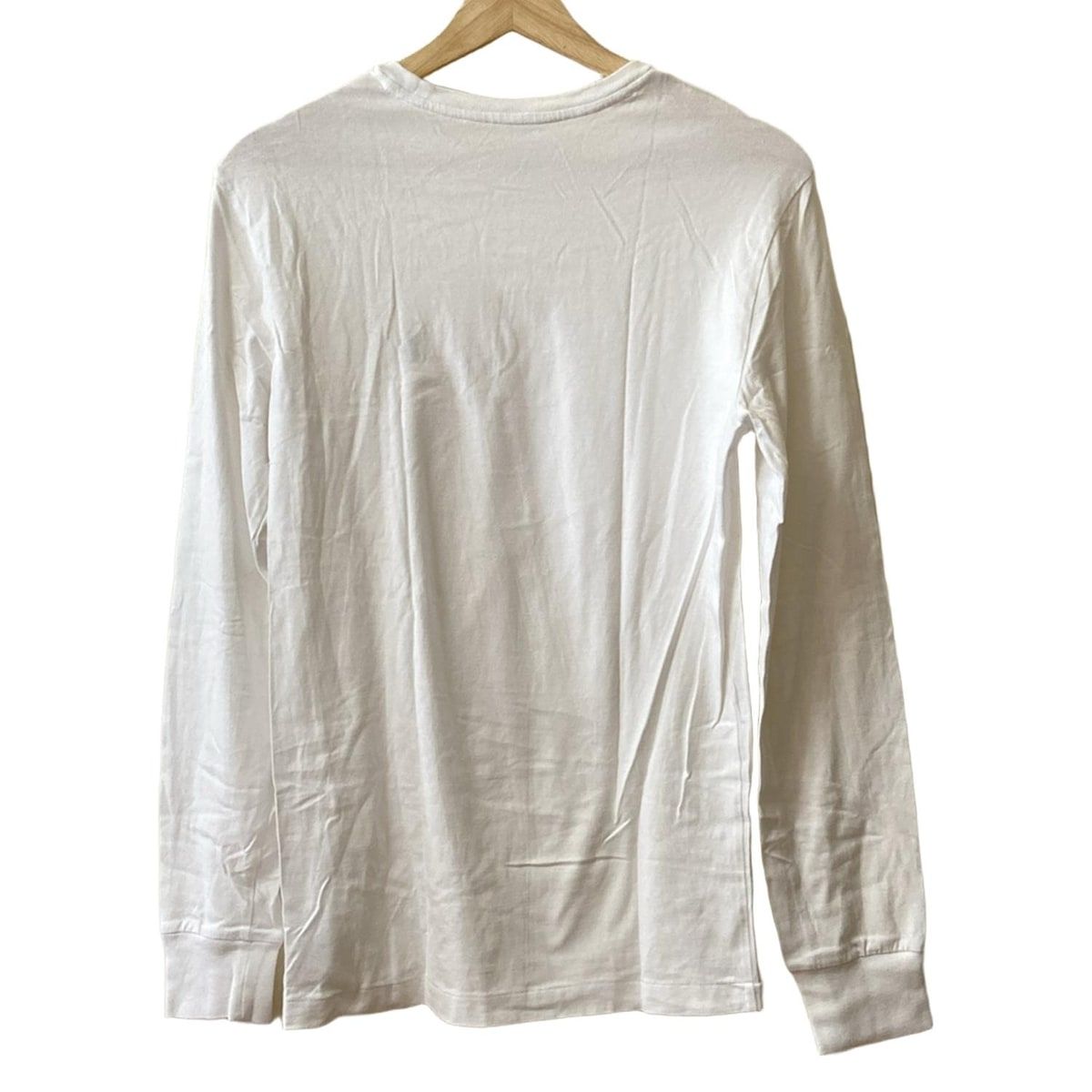 長袖Tシャツ