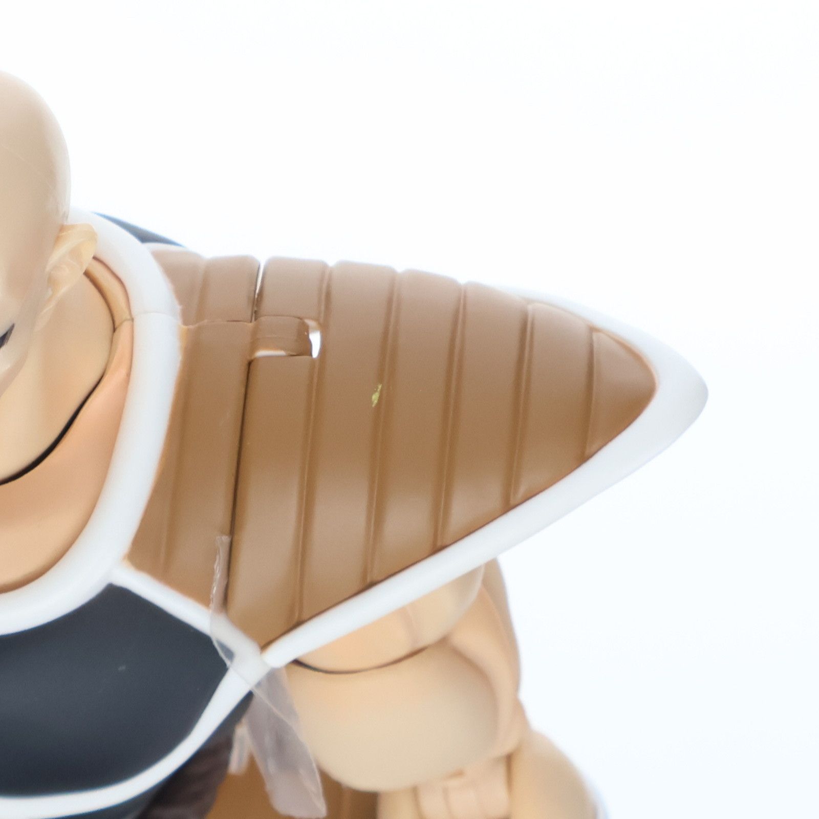 魂ウェブ商店限定 S.H.Figuarts(フィギュアーツ) ナッパ 