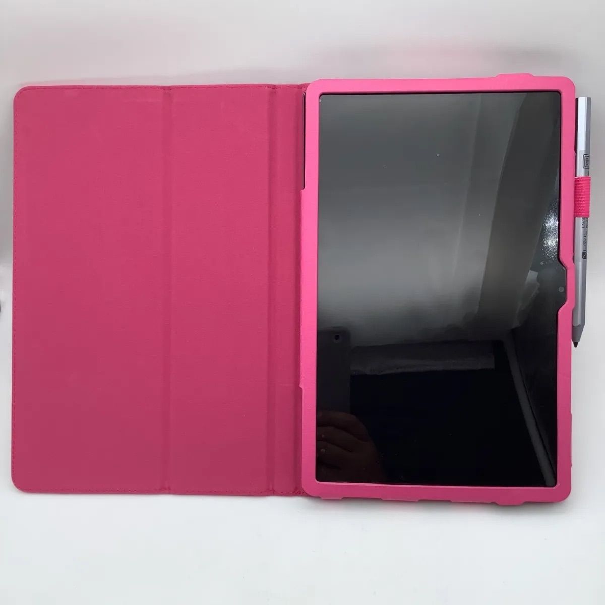 NEC Tab 102K1 LAVIE タブレット Android - T10 10.61型ワイド PC