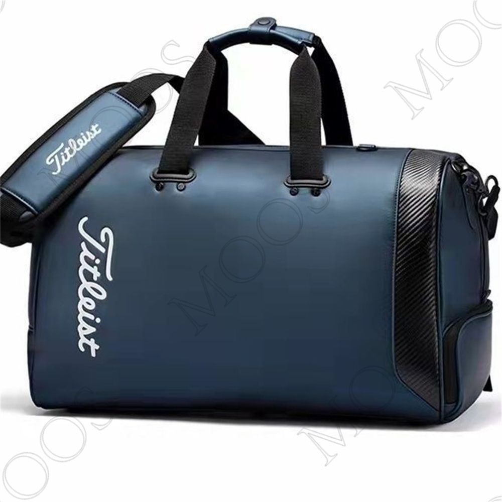 Titleist バッグ タイトリスト ゴルフ ボストンバッグ メンズ
