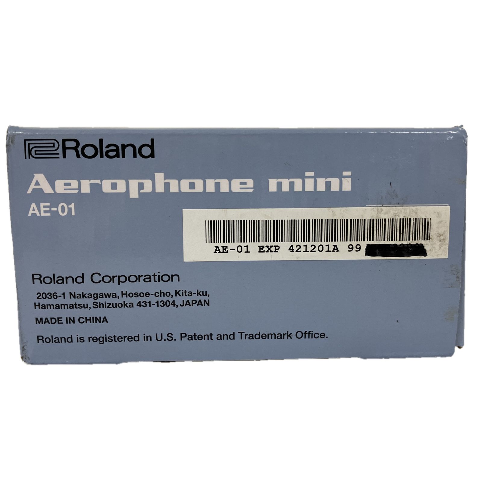 デジタル管楽器 良好