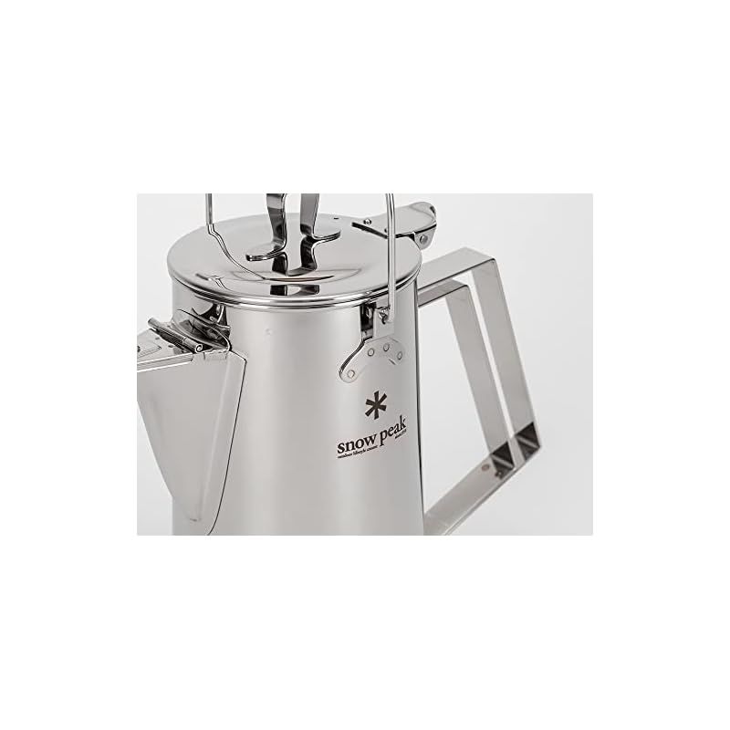 クラシックケトル 1.8