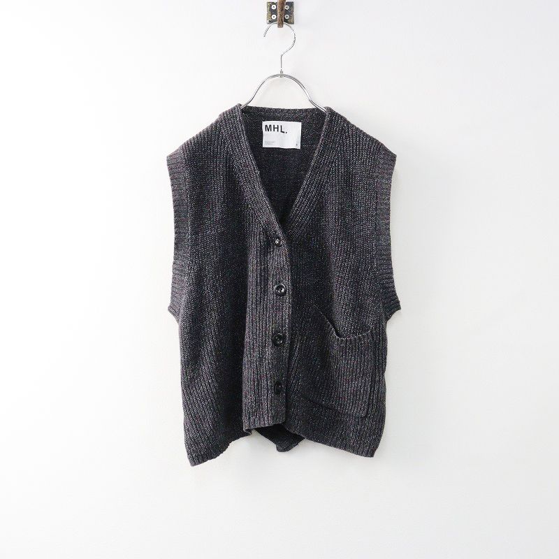 エムエイチエル マーガレットハウエル MHL. MARGARET HOWELL VINTAGE 