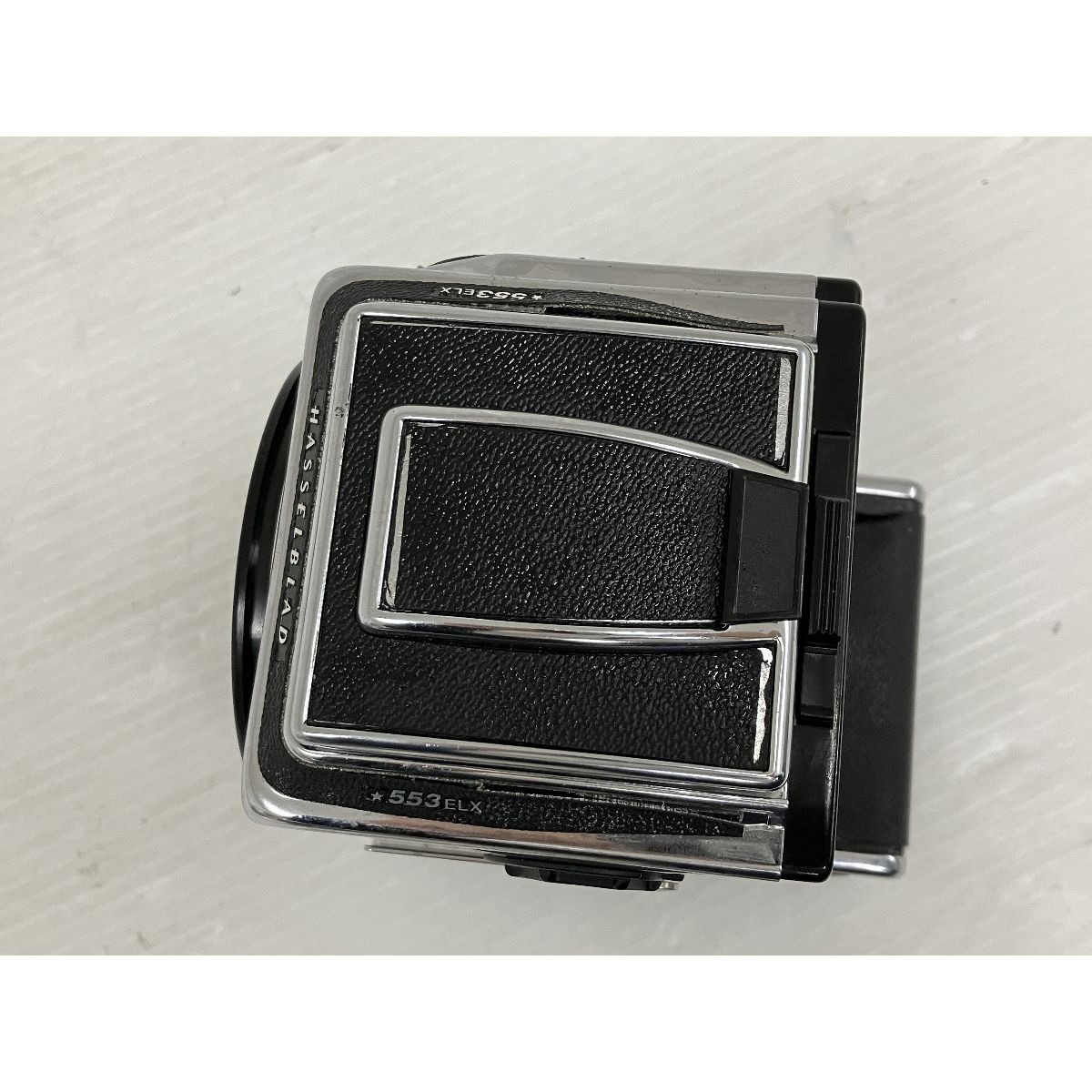 Hasselblad 553ELX ハッセルブラッド ボディ 中判 フィルム カメラ