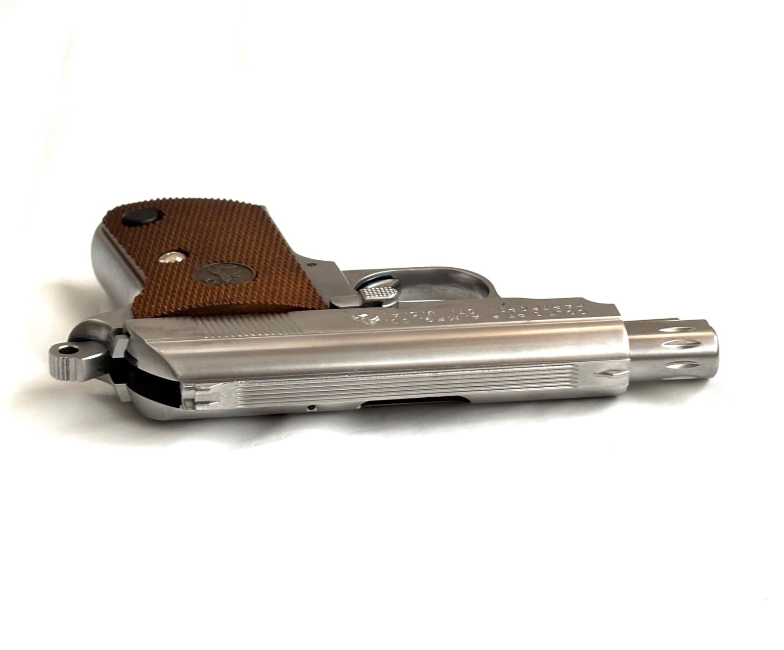 COLT'S CALIBER WE CT-25 コルト ハンドガントイガン ジャンク