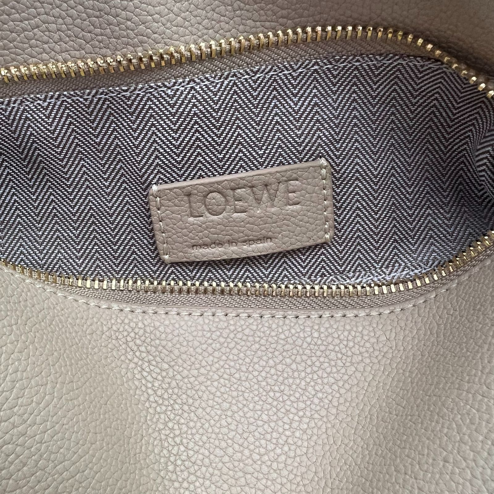 LOEWE ロエベ パズルバッグ ショルダーバッグ