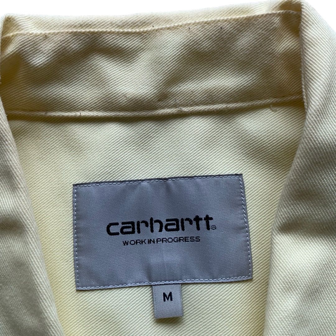 240301BRP120○ Carhartt Size:M WORK SHIRTS カーハート ワークシャツ 