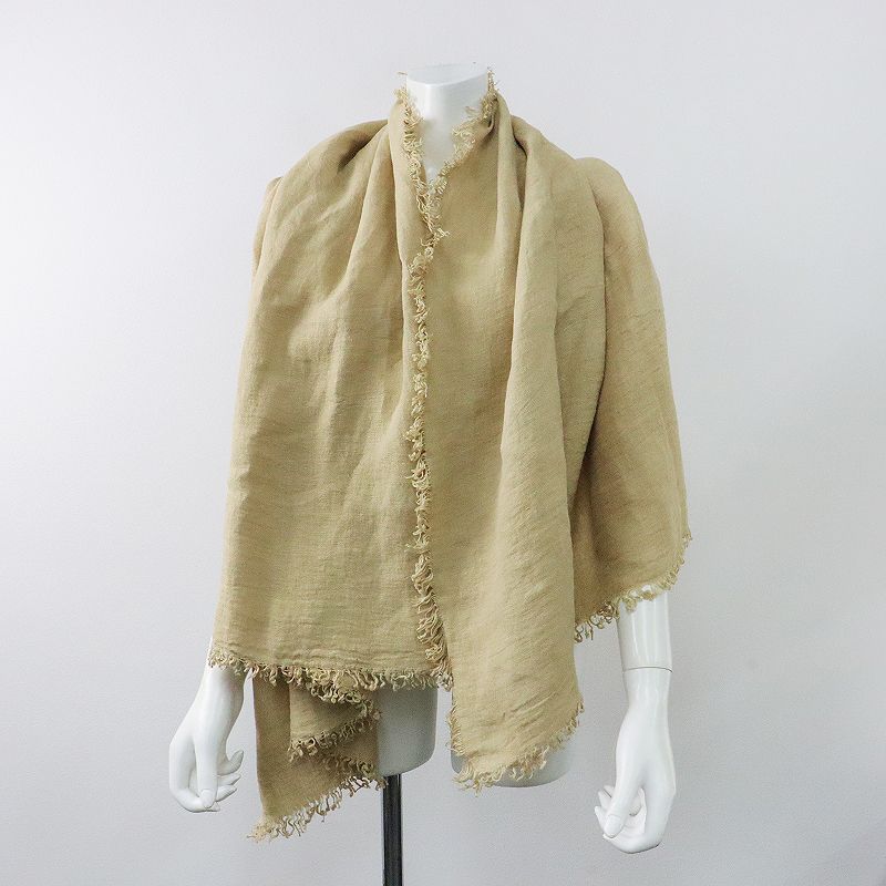 極美品 ASAUCE MELER アソースメレ オンワード 23区 ベルギー