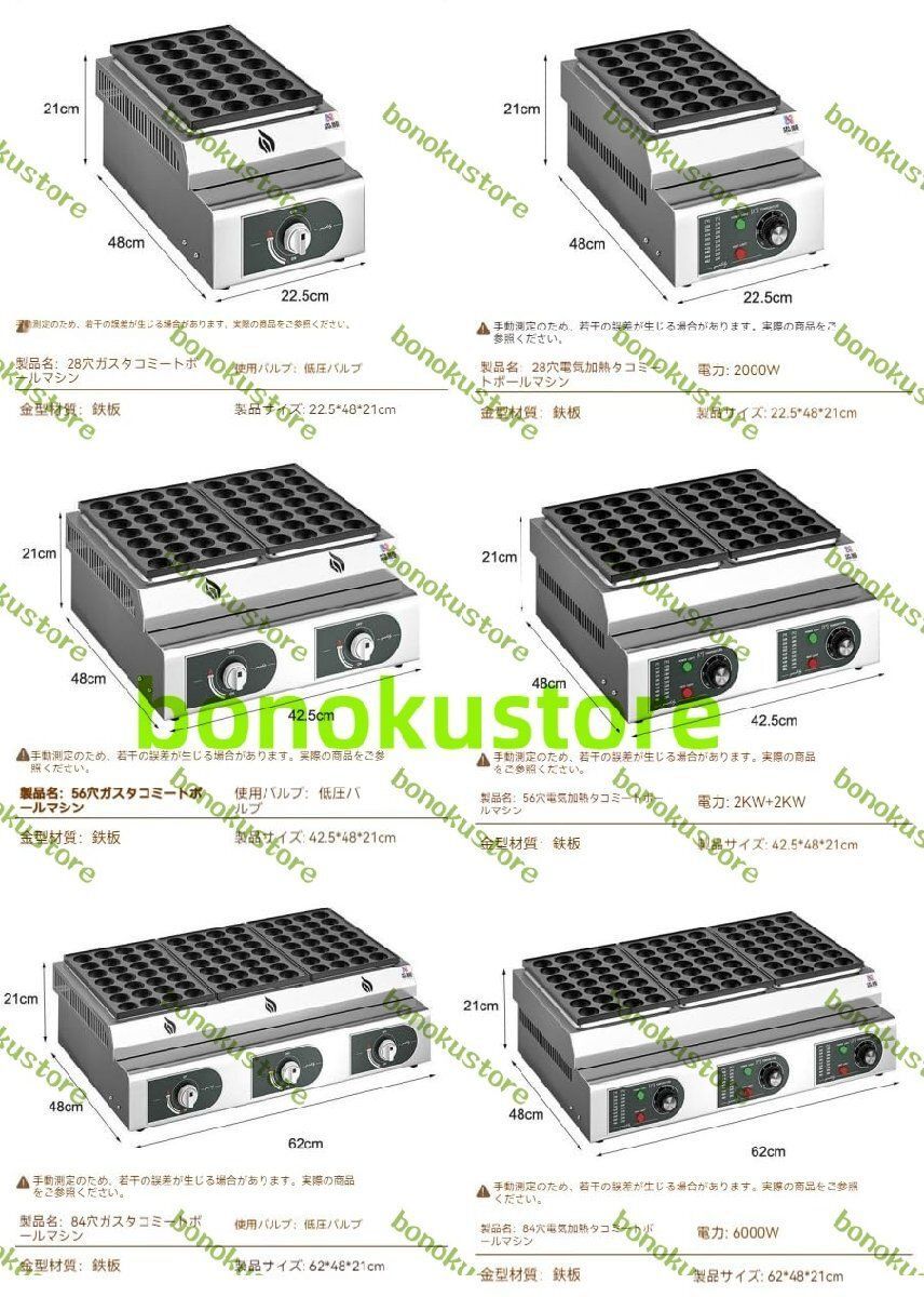 ダブルプレート