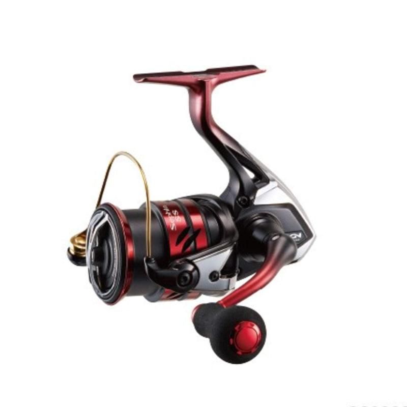 シマノ SHIMANO スピニングリール エギング 19 セフィア SS C3000SHG