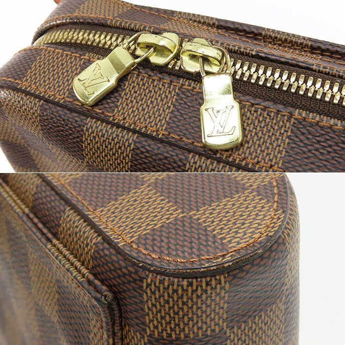 ルイ・ヴィトン　ジェロニモス ルイ・ヴィトン ダミエ ジェロニモス（新型） N51994 - TAN2300200