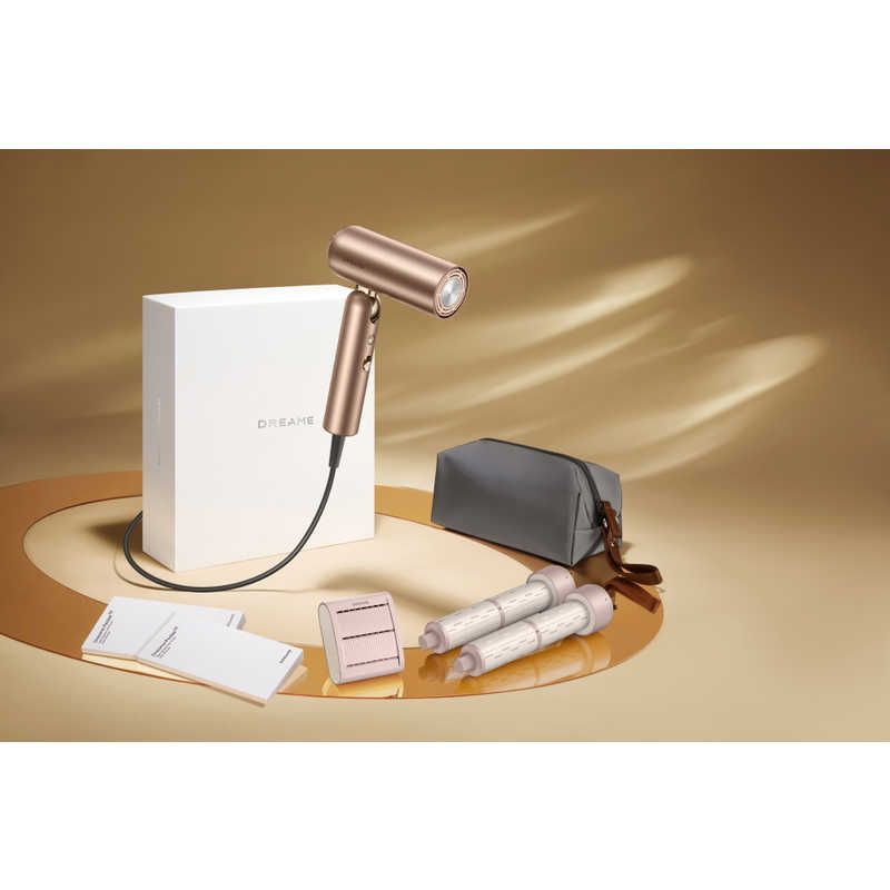 ジャンク品]ReFa リファ ビューテック ドライヤースマート ブラック