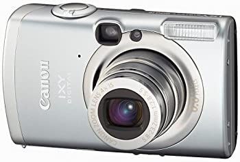 カメラ 【】 Canon キャノン デジタルカメラ IXY (イクシ) DIGITAL 800 IS
