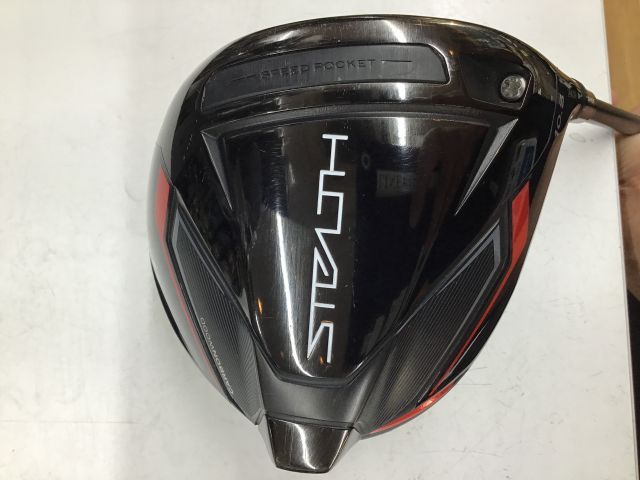 Stealth ドライバー 10.5度 ブラック（特注）