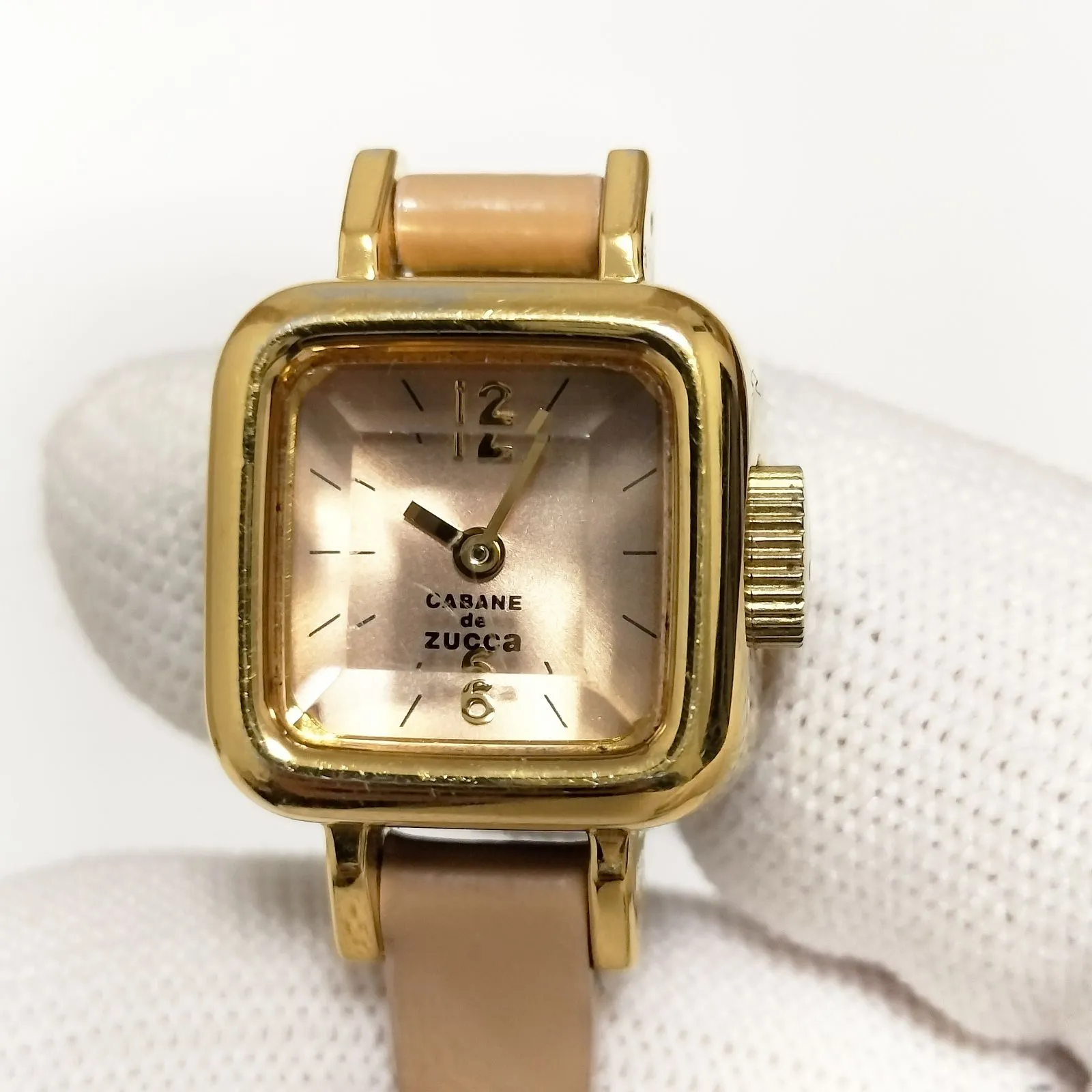 2025年最新】zucca 時計の人気アイテム - メルカリ