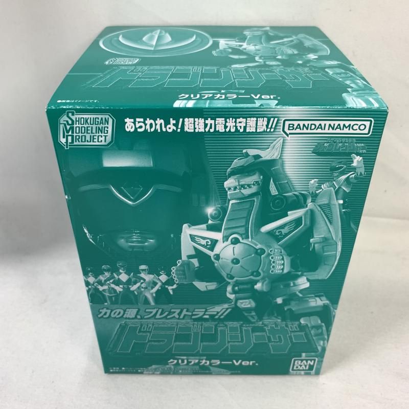 【中古】未開)SMP ドラゴンシーザー クリアカラーVer.[91][240091384090] 中古】未開)SMP ドラゴンシーザー クリアカラーVer.[91]（Yahoo