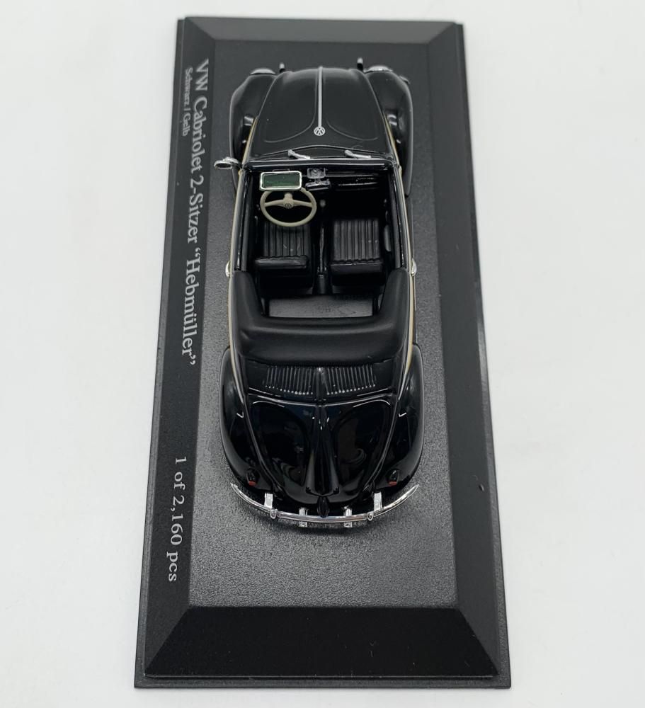 VW Hebmuller