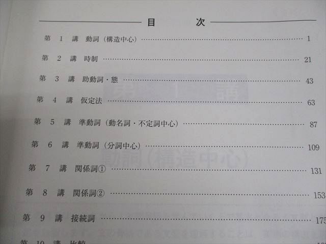 河合塾 トップレベル・国公立大学医学部コース 医進英語