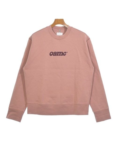 OAMC スウェット メンズ 【古着】【送料無料】