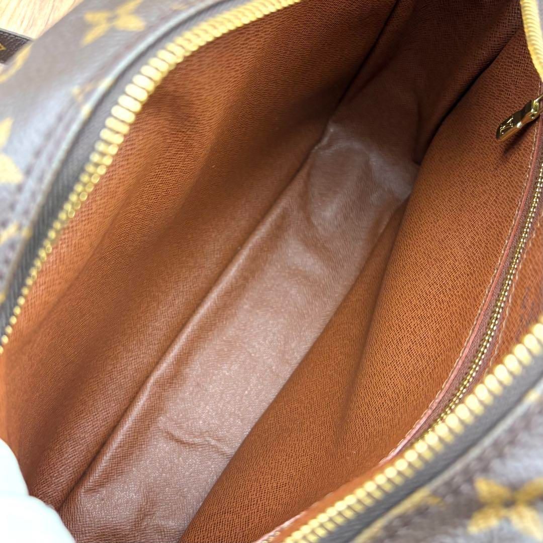 ⛄️超極美品⛄️ルイヴィトンモノグラム ナイル トロカデロ 