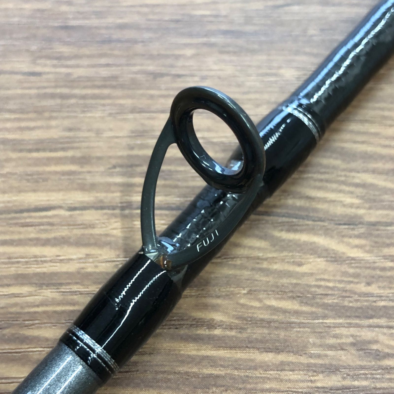 19 グラップラー