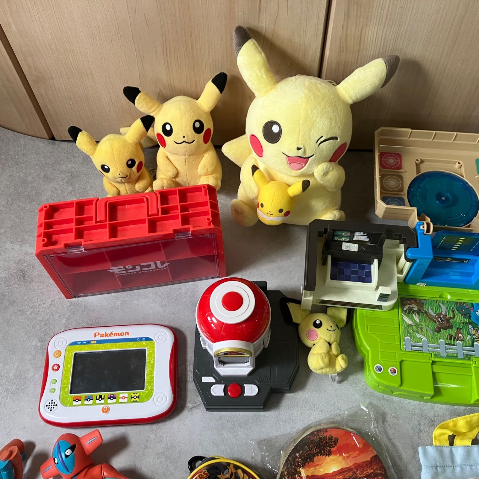 ポケモングッズ まとめ売り 【⑥ ポケモン フィギュア】 - メルカリ