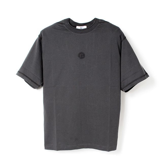 新品未使用】 STONE ISLAND ストーンアイランド Tシャツ T SHIRT