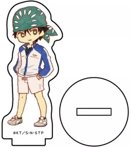 中古】雑貨 海堂薫 「新テニスの王子様 アクリルぷちスタンド 01