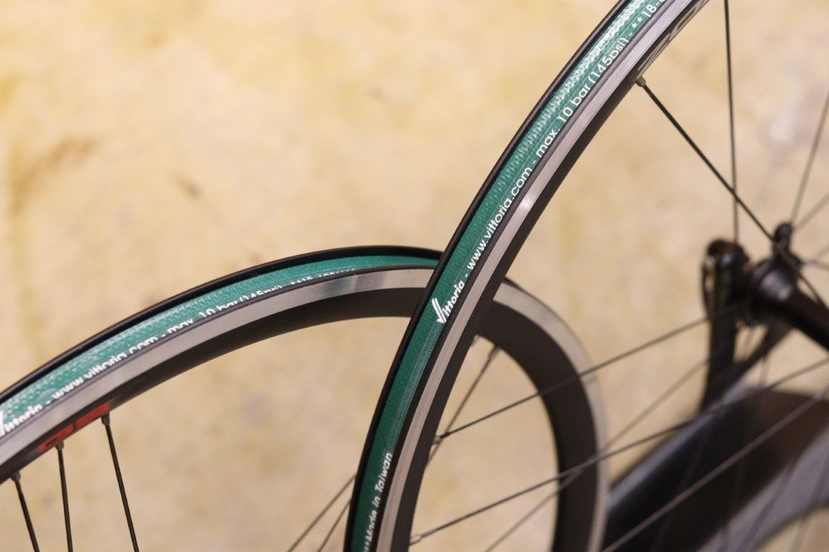 カンパニョーロ Campagnolo ゾンダ ZONDA G4 G3 アルミ