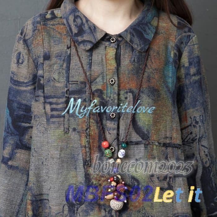 レディース0代30代長袖