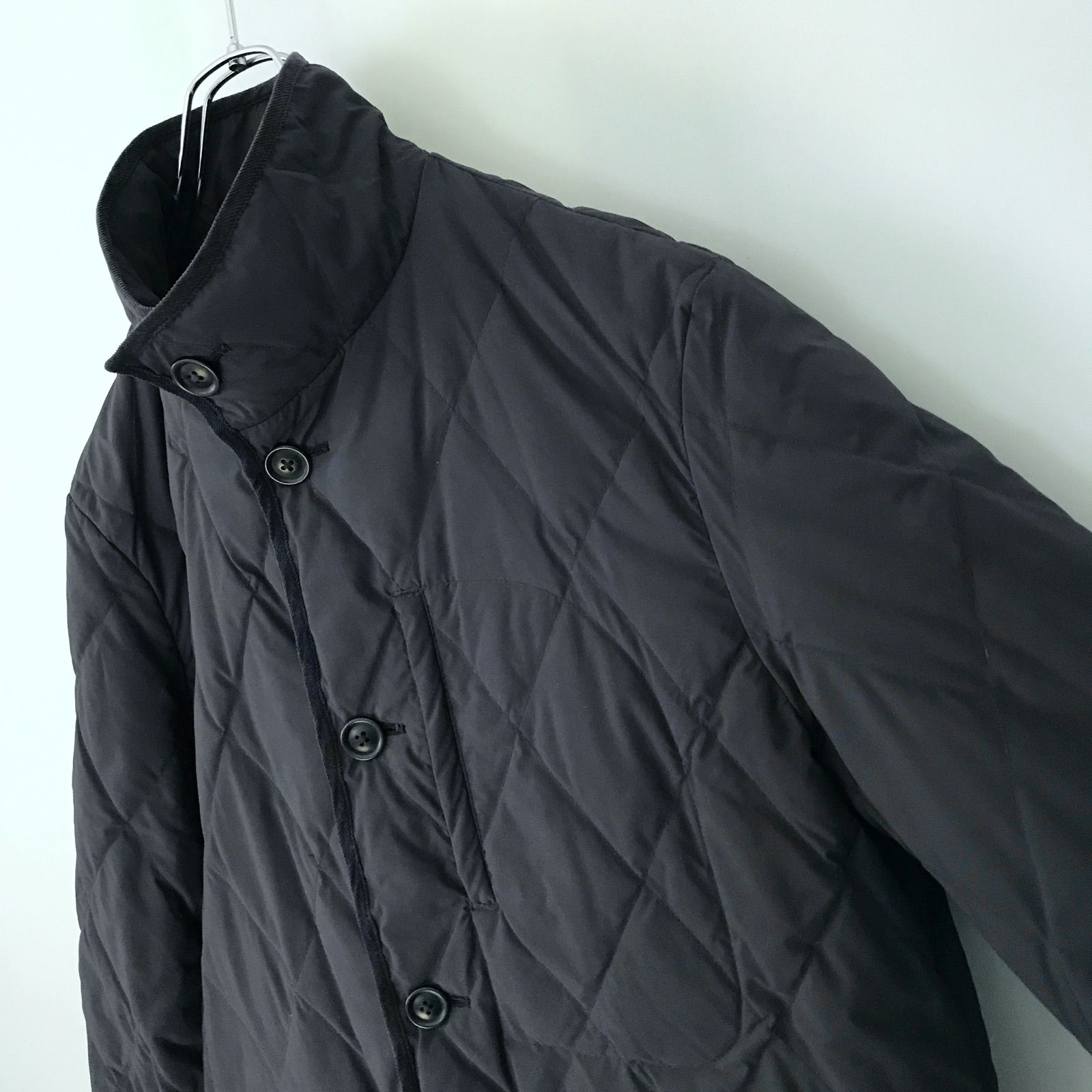 blacker steven alan☆スティーブンアラン☆キルティング ダウン 