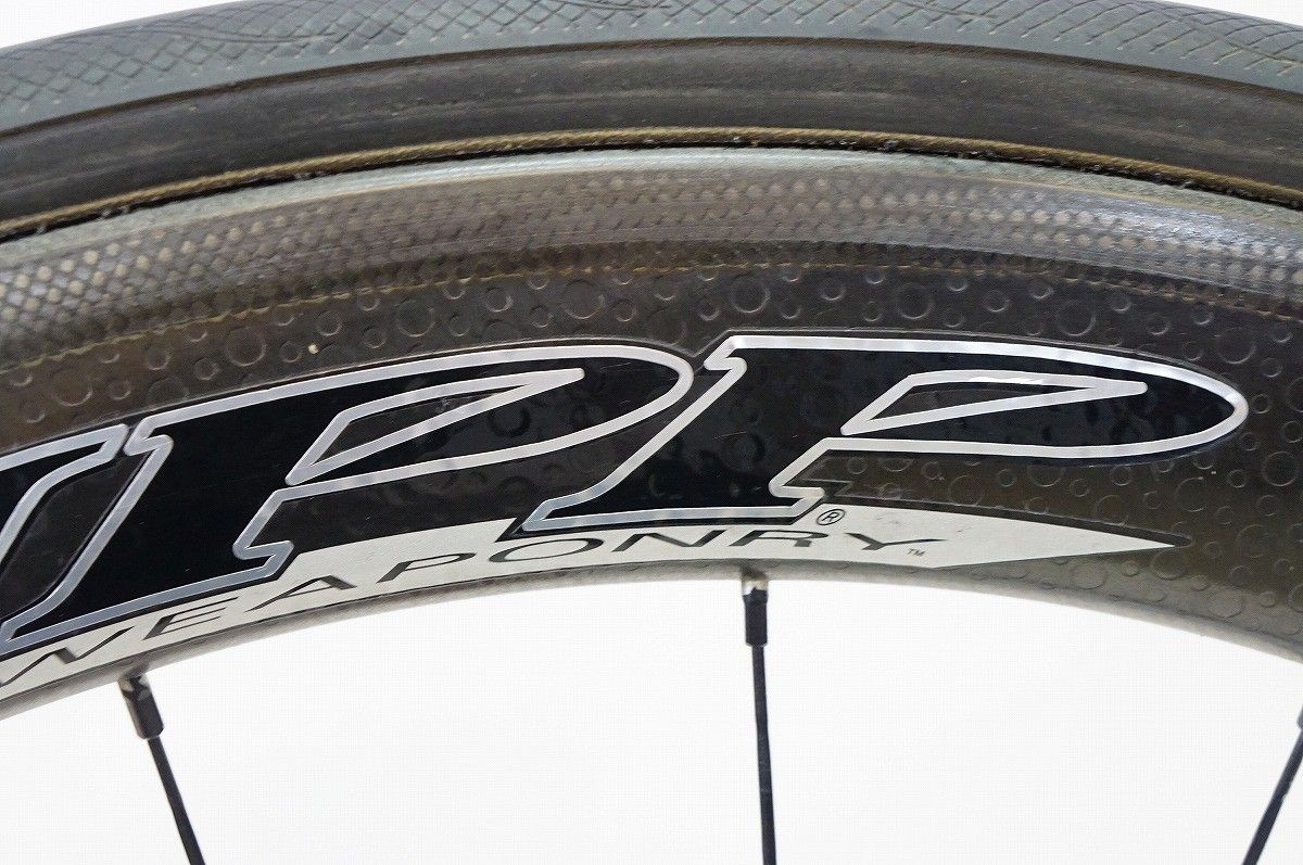 zipp ホイール 404 ZIPP ジップ 404 カーボンリム WHITE INDUSTRIES 