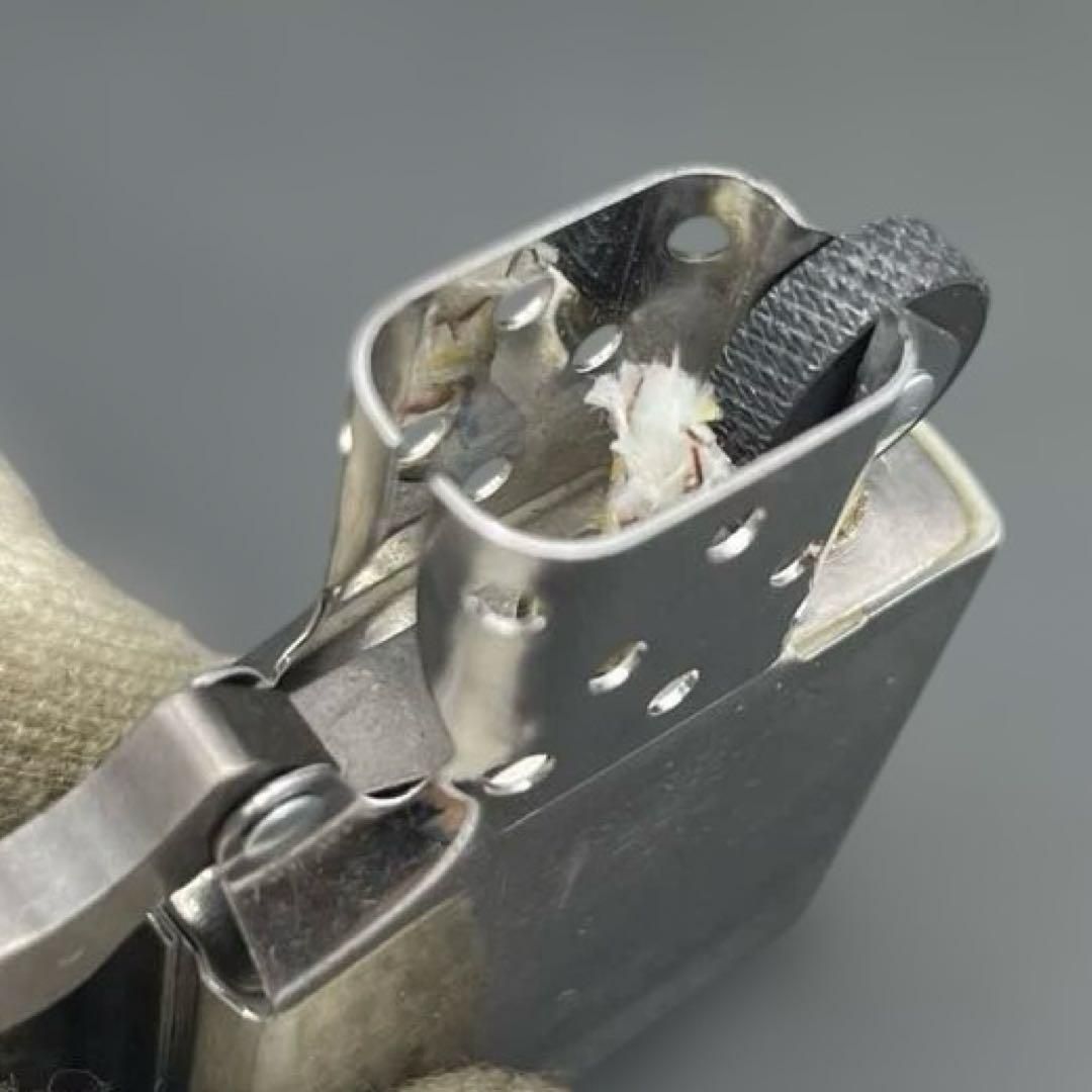 ジッポロゴ REPLICA