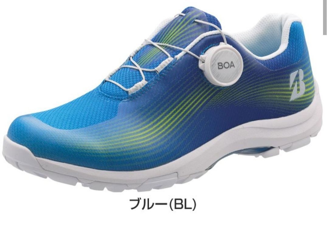 新品】ブリヂストン ゴルフ TOUR B レディース スパイクレス